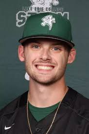 2019 Baseball Roster