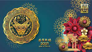 When Is Chinese New Year 2021 Celebration Date Chinese New Year Chinese New Year Card Chinese New Year Images
