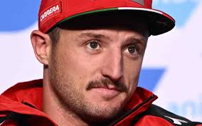 Ducati, Miller pronto a fare un regalo a Pecco: ecco cosa ha confessato