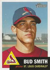 Special brew: Cardinals liked this brand of Bud