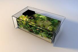 Usually ships within 6 to 10 days. Perhaps The World S Most Elegant Coffee Table Aquarium