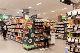Als symbol des osterfestes gibt es diesen selbstverständlich auch als dekofigur. Technologie Dieser Edeka Kaufmann Kampft Mit Uv Strahlung Gegen Corona