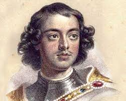 Peter the Great