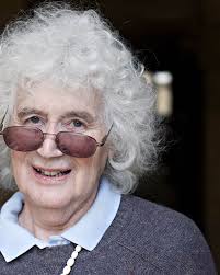 Books: Ariel: A Literary Life of Jan Morris by Derek Johns