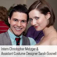 Williamstown Theatre Festival Blog: THE TORCH-BEARERS Opening Night!