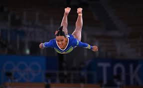 Campeonato brasileiro 2019 | rebeca andrade bb trave rebeca andrade bars qual 2020 baku world cup 1spf6 Nf0tgjrm