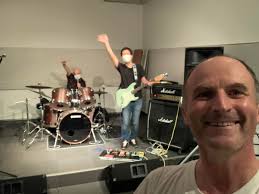 Roman Rhodes & The Born Again Pagans