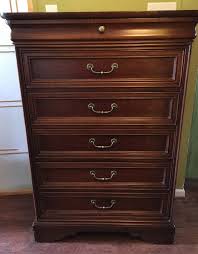 Lexington Furniture Chez Michelle Tall Dresser Made In Usa 157 307 Lexington Furniture Tall Dresser Furniture