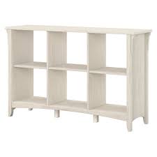 Salinas Cube Unit Bookcase 109 Cube Bookcase Bush Furniture Cube Organizer