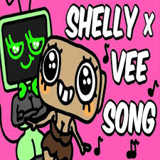 Stream SHELLY x VEE SONG (Dandys world) by (=^-ω-^=) | Listen online for  free on SoundCloud