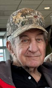 Richard B. Straub Obituary November 24, 2024