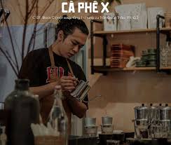 Khám phá những quán cà phê đẹp tại Sài Gòn