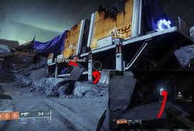 Check spelling or type a new query. K1 Logistics Crew Quarters Communion Revelation Lunar Spelunker Destiny 2