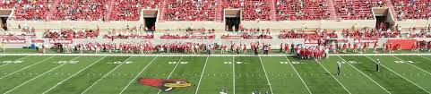 Photos At Hancock Stadium