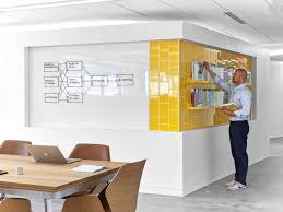American Society Of Interior Designers Headquarters Washington D C Office Interior Design Office Space Design Commercial Interior Design