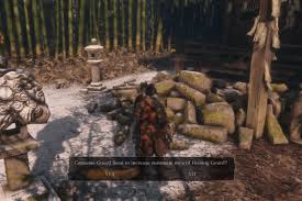 Sekiro Guide The Best Items To Buy Polygon