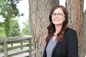 Meet Lori Dunagan, a volunteer with Marine Parents.com