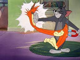 old rockin chair tom 1948