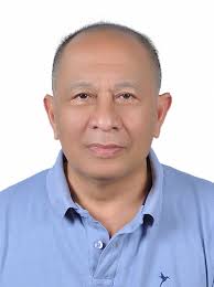 Prof. Mohd Shariff