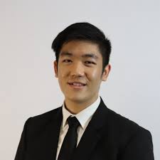 Marcus Chau