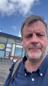 #3yearsinbusiness #salesgeekglasgow #salesleadership  #changingtheperceptionofsales #salesclub #scotlandmeanssales #hampdenpark  #momentum