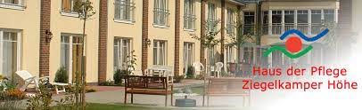 Mit 38 betten erfüllt das haus für pflege bern eine wichtige brückenfunktion zwischen spital, rehabilitationsklinik, pflege zu hause und pflegeheim. Haus Der Pflege Ziegelkamper Hohe Hemmoor Das Haus