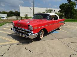 Image result for Flame Red 1957 GMC