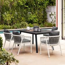 Oscar A Collection Of Seating Benches Tables By Ann Marie Vering This Exceptio Luxury Outdoor Furniture Outdoor Furniture Sets Outdoor Furniture