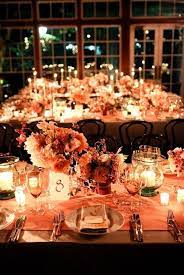 32 Pinterest Inspired Ideas To Fall Into Your Wedding Wedding Inspiration Fall Autumn Wedding Fall Wedding Tables