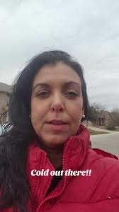 Cold out there!! Cesar N Omayra Perez-Realtor TJLEWISE Real Estate ,...