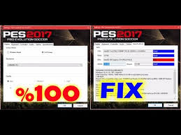 Fix Pes 2017 Vram Shared Problem 100 Work
