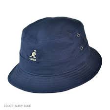 Kangol Canvas Lahinch Bucket Hat Hats For Men Kangol Hats Kangol