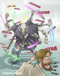 I Ve Got A Bad By Formidabler On Deviantart Star Wars Comics Star Wars Pictures Star Wars Art