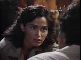 Tour of Duty Character ALEX DEVLIN played by Kim Delany