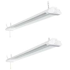 4ft Led Shop Lights