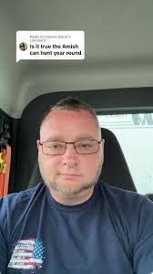 Where Does Eli Yoder Live