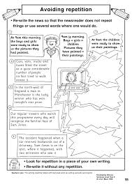 Explore how stories are portrayed in the media through this example newspaper. Eyfs Ks1 Ks2 Newspapers Teachit Primary