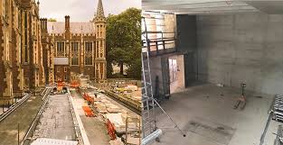 My husband's conference ended with a catered event here on a friday night. Lincoln S Inn Reveals First Images Of New Advocacy Mega Bunker Legal Cheek