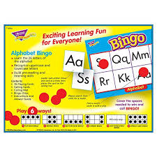 Make your own bingo cards with this free, simple app. Alphabet Bingo Games Ninefit United Arab Emirates
