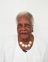 Obituary information for Verna Lee Johnson