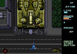 Tecvia es una tienda especializada en la compra venta de videojuegos y consolas antiguas ubicada en el madrileño barrio de puente de vallecas. Retro Vapor Trail Analizamos La Conversion Para Mega Drive De Este Clasico Shmup Arcade Zonared
