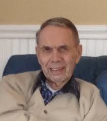 Obituary information for Kenneth Walter Kramer