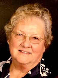 Marilyn Louise Strain