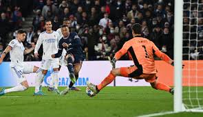 Germain und real madrid im achtelfinale der champions league, ging es hoch her! Ijwygcrdn8zkjm