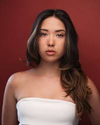 Meet Daniela Ichiyanagui