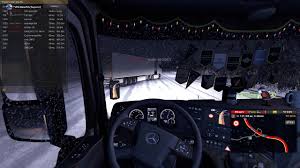 Now 1 euro is worth 3,46 lei? Euro Truck Simulator 2 2021 01 04 16 08 11 46 Dvr Trim Youtube