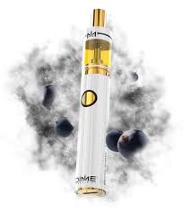 Dime berry white disposable | https://dimedisposableshop