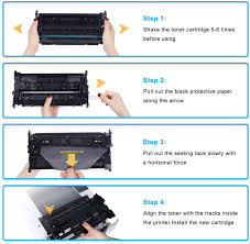 Tips for better search results. Buy Cool Toner Compatible Toner Replacement For Hp 85a Ce285a Toner Cartridge Use For Hp Laserjet Pro P1102w P1102 1102w Toner Cartrdge Hp Laserjet Pro M1212nf Mfp P1102w Ink Cartridge Black 2 Pack