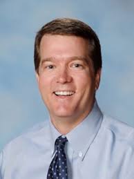 What is Keith Burton going to do to improve Shreveport schools?