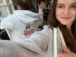 Custom apparel designs have improved over time